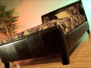 HIllsdale Brookland Bed