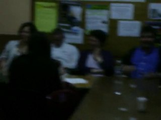 Fête 2010 du Volley Club de Petite-Forêt