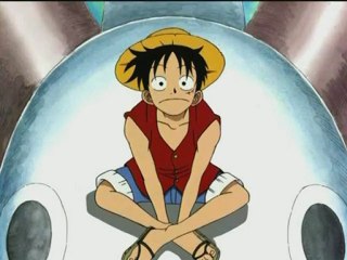 One Piece Parodie 1