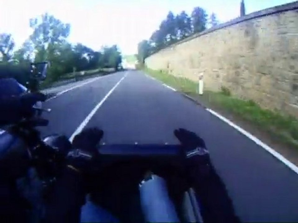 sortie moto