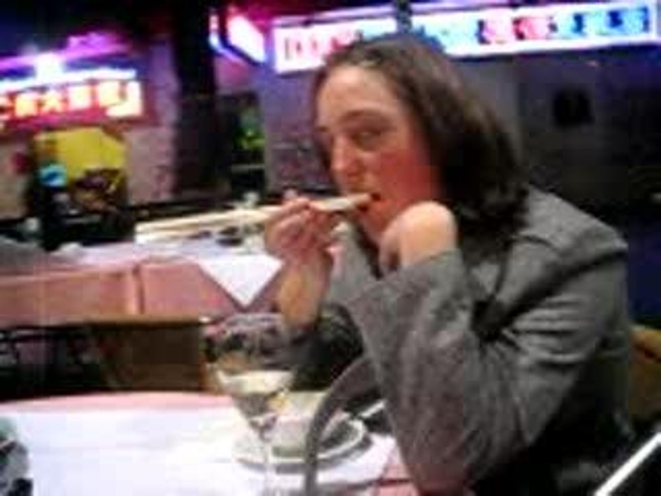 Le restau des poches !!