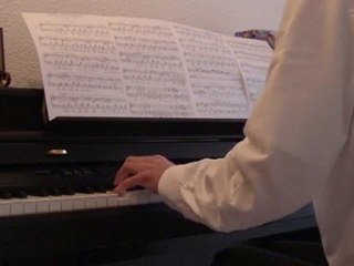 Chopin-Nocturne op55 N°1