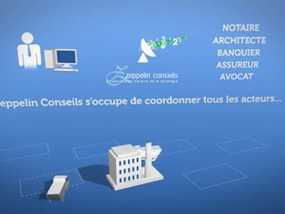 Zeppelin Conseils - Assistance Juridique & Conseils