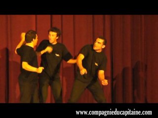 Piece impro le vol Aircraft 202