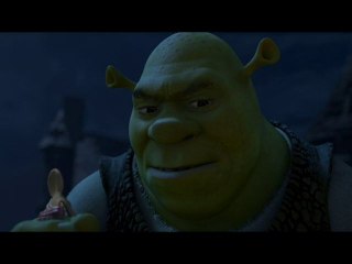 Shrek 4 – Extrait 5 : « Qui a mangé Tit Biscuit ? » (VF)