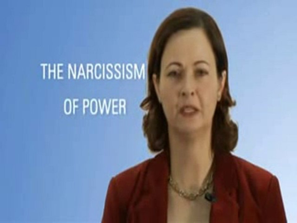 Katharina Balazs | Are leaders supermen ?