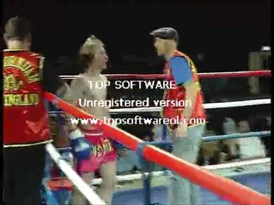 Jason Mummery vs Arniban Basak