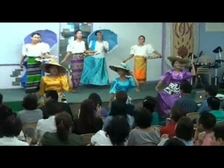 Sunday Worship 062010 Part 4