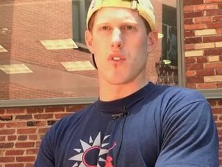 What do you think of the Gulf Oil Spill? (Webisode 125)