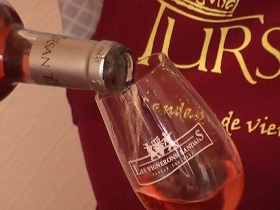 Vins de Tursan présentationdes vins de Tursan