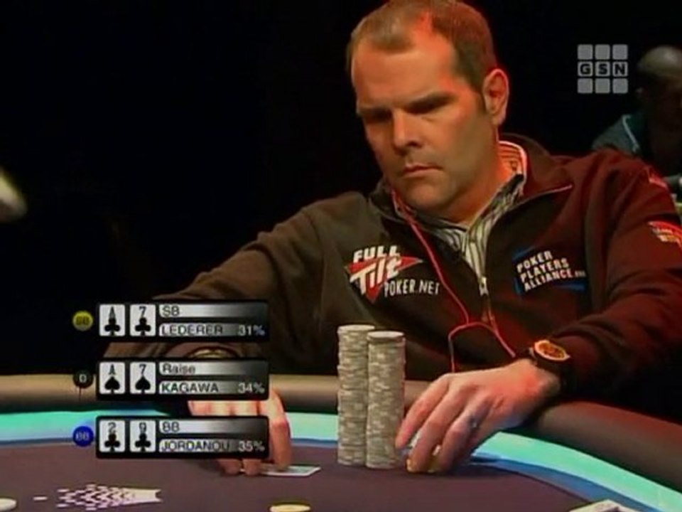 Nine Inventive Methods You Can Improve Your PokerTube