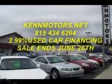 Used Trucks, SUVs and Cars for Sale, Ottawa, IL