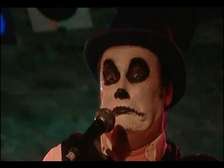 TIGER LILLIES - Hardcore Cabaret από το Aνατρεπτικό Tρίο