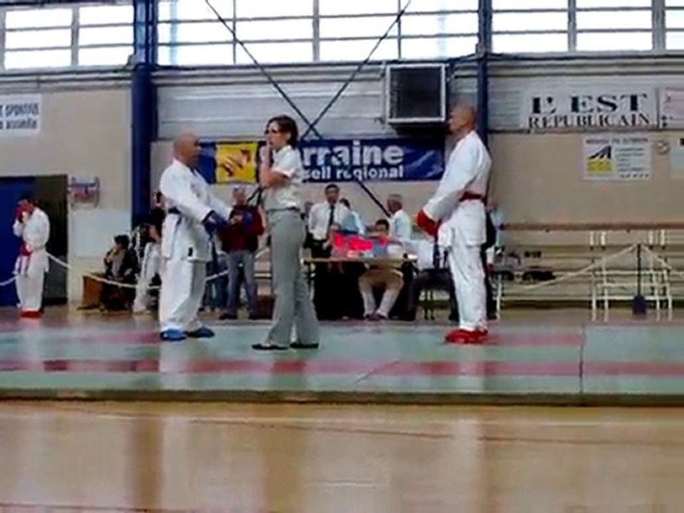 demi-final coupe de mirecourt
