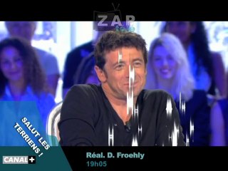 Zapping du 21 juin 2010