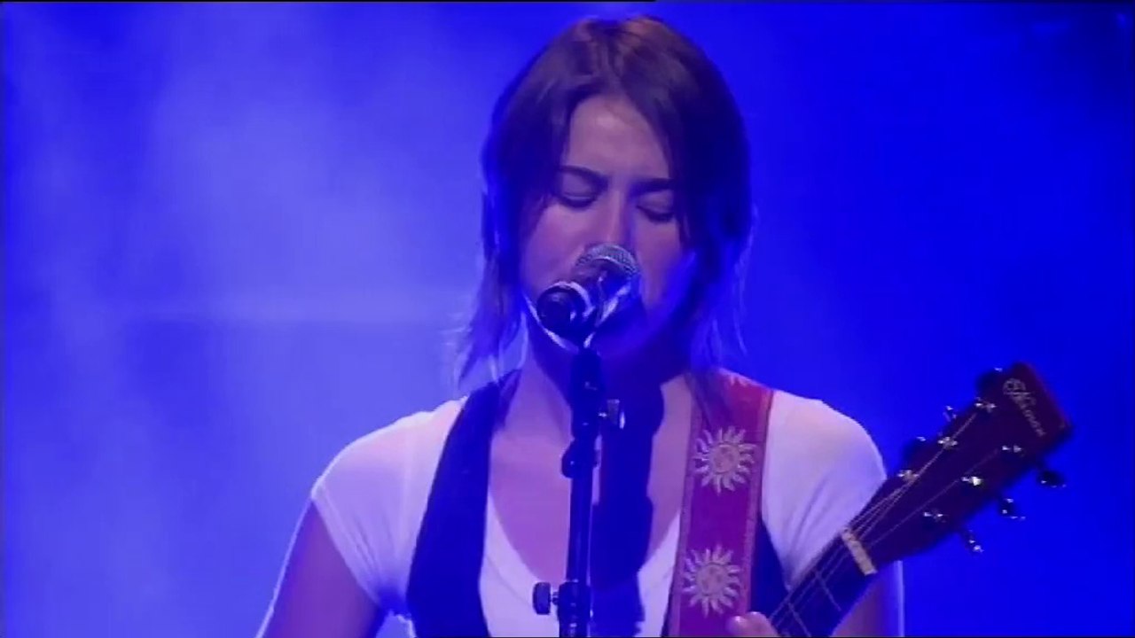 Les Rencontres d'Astaffort - "Est-il Cassé ?" Salomé Leclerc - Zycopolis Productions