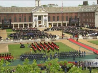 70ème anniversaire de l'appel du 18 juin