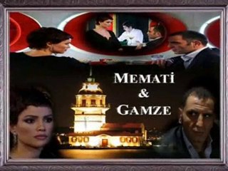 memati gamze konuşması