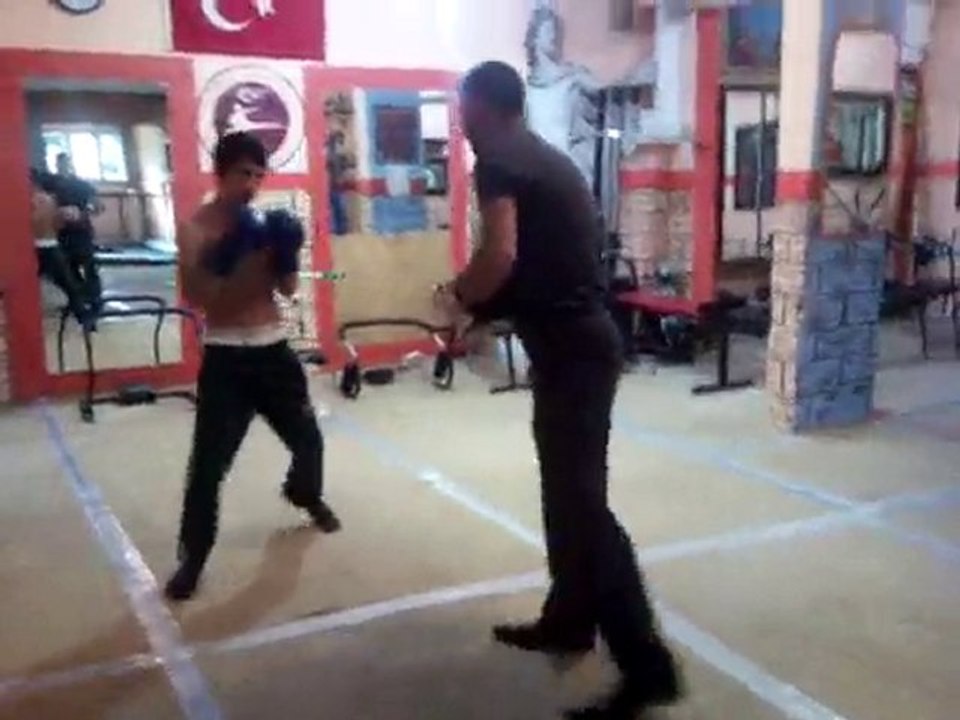 ATAKAN SPOR MERKEZİ