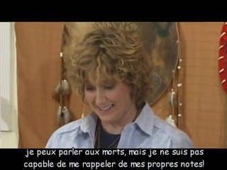 Kiesha Crowther, Gardienne de la Sagesse Chamane 3 8