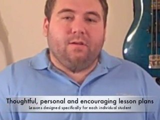 Guitar Lessons of Sarasota welcomes you