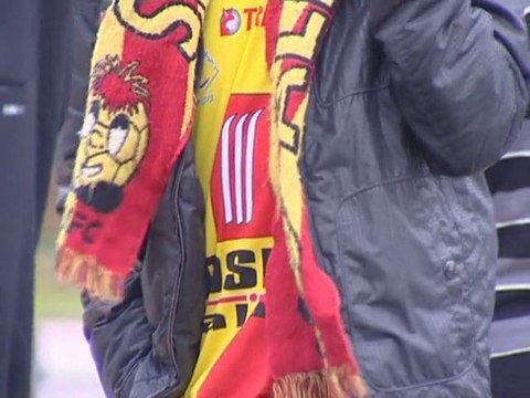 Calaisis TV : Les brèves du Week-End