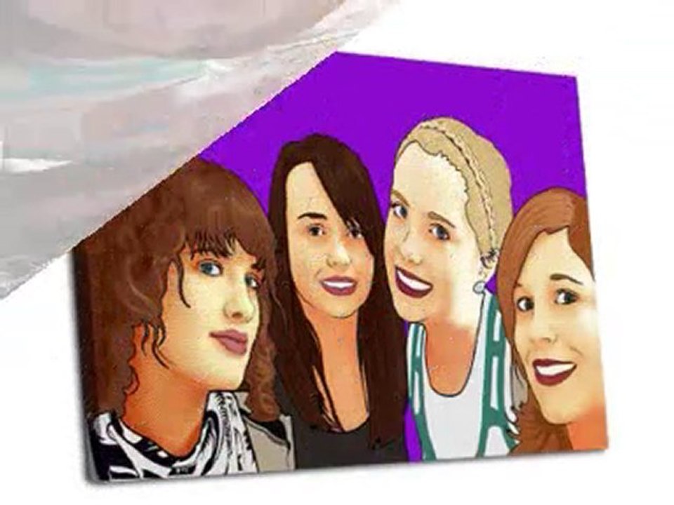 Photos on Canvas - Various Styles