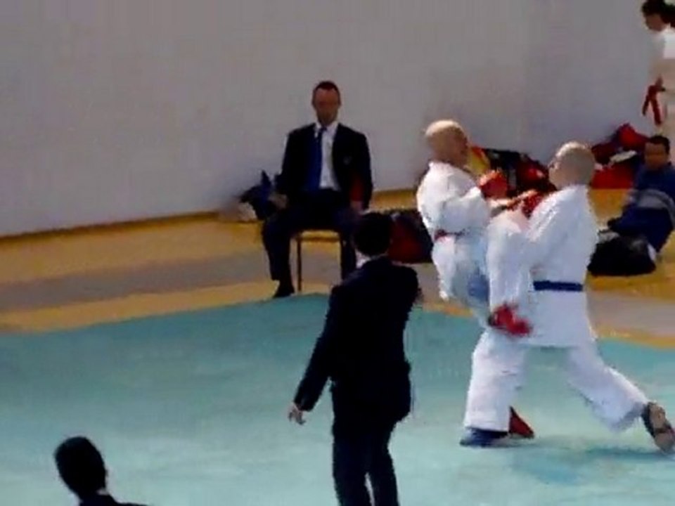 demi-final coupe de lorraine combiné