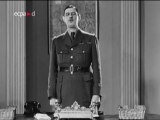 Le Discours du Général de Gaulle le 2 juillet 1940