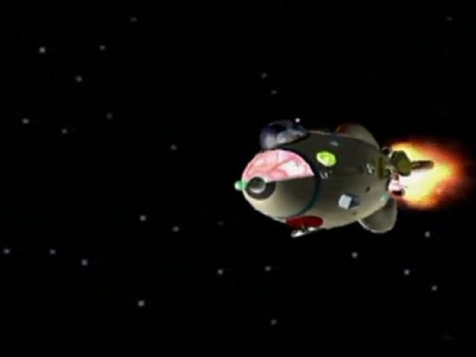 Break down game - Pikmin [Jour #1]