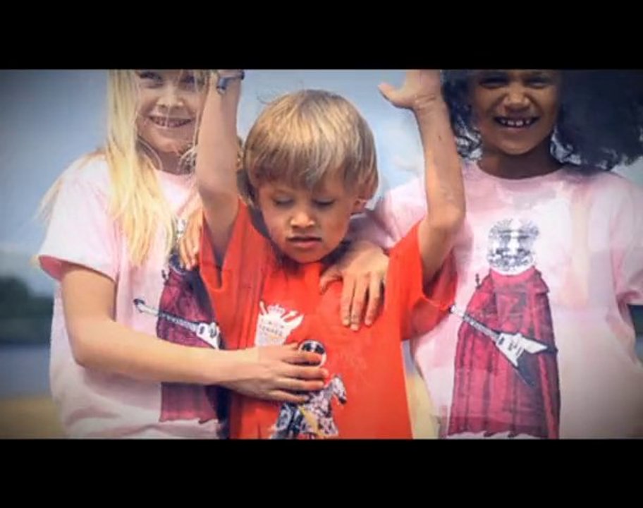 Merchandising Eurockéennes