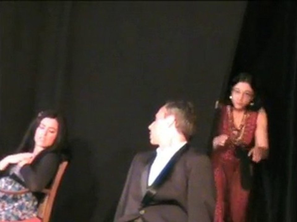 09 L'AMOUR EN BLOUSE BLANCHE Fest. au Fil de l'Autre 2010