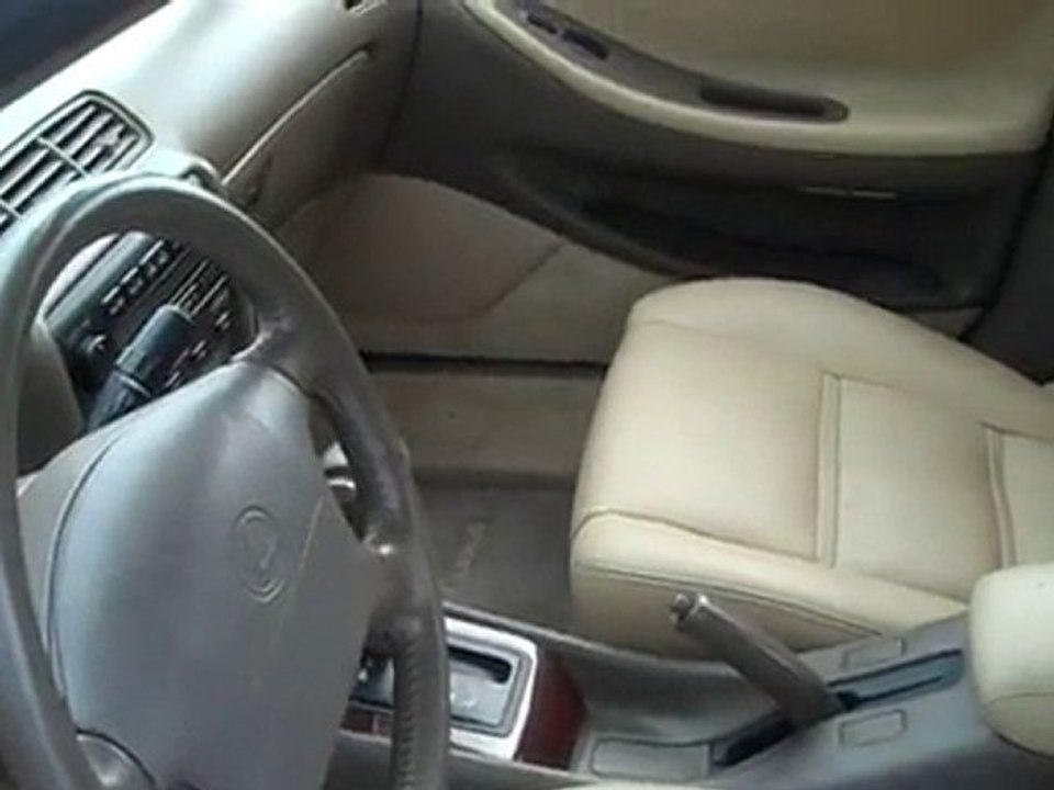 1993 Lexus ES300 Sarasota Used Cars