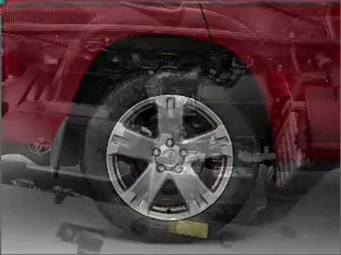 New 2010 Toyota RAV4 Kelso WA - by EveryCarListed.com