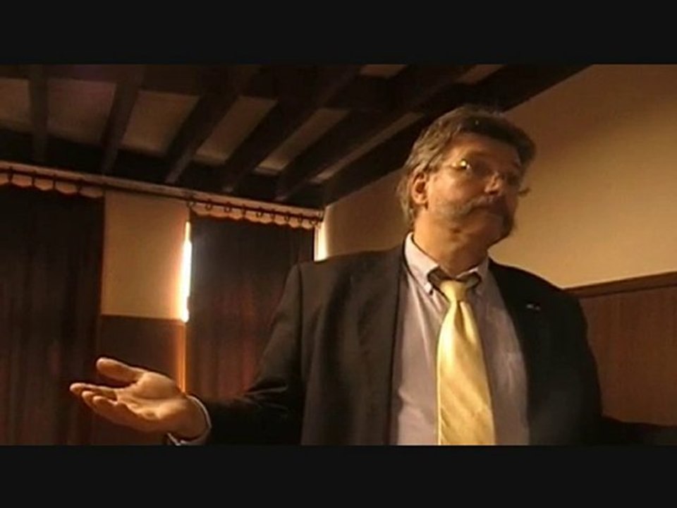 Prépare-toi à la rencontre de ton Dieu 2