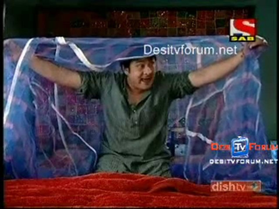 Mr and Mrs Sharma Allahabadwale - 21st June 2010 - Part2