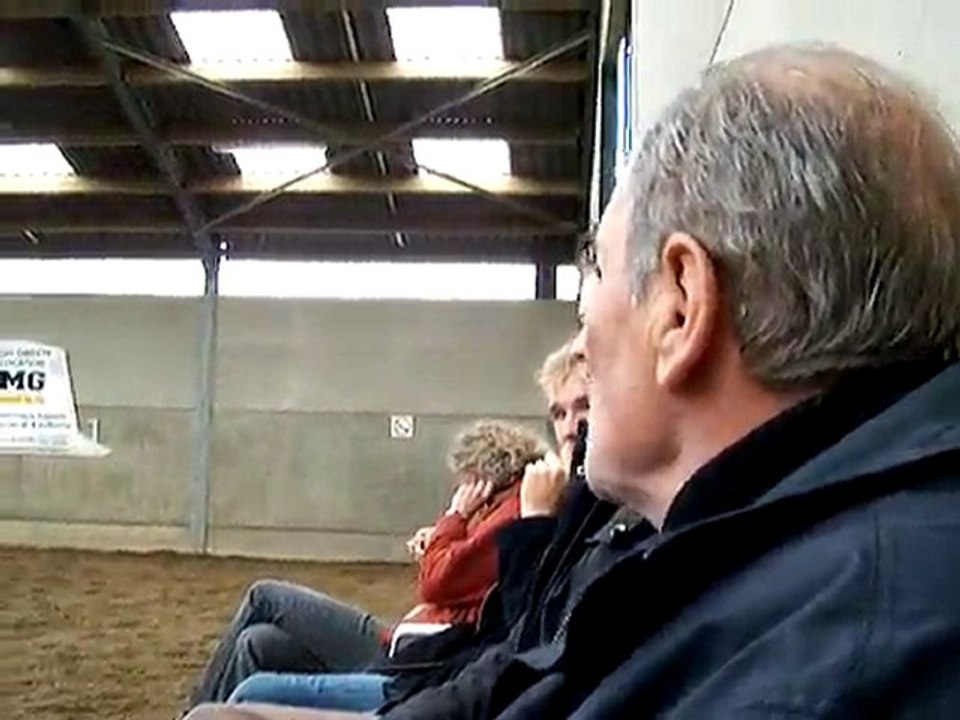 PLR - Patrick LE ROLLAND - Changement de pied - Jan SYMONS 3/3