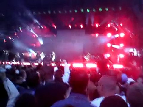 NTM Parc des Princes 2010 - Faut qu'on foute le bordel