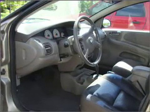 Used 2002 Dodge Neon Oxford OH - by EveryCarListed.com