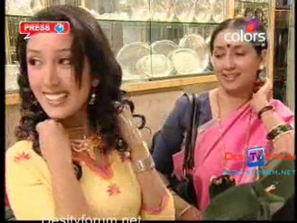 Thoda Hai Bas Thode Ki Zaroorat Hai 21st June 10 - pt2