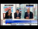 Politiquement show  François Sauvadet (1ere partie) 17/06/10