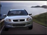 New 2010 Honda Accord Saratoga Springs NY - by ...