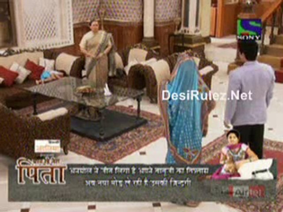 Godh Bharai 21st June 2010 Part1