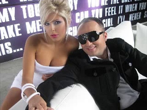 Andrea & Costi (Sahara) - Lubovnik - NEW SINGLE 2010