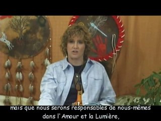 Kiesha Crowther, Gardienne de la Sagesse Chamane 6 8