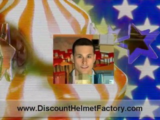 Children Motorcycle Helmets