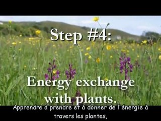 Kiesha Crowther, Gardienne de la Sagesse Chamane 7 8