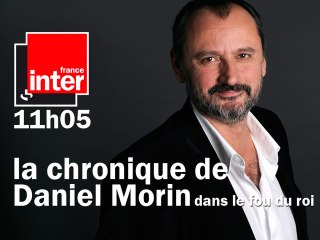 Foot et correspondances - La chronique de Daniel Morin