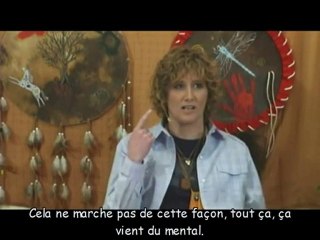 Kiesha Crowther, Gardienne de la Sagesse Chamane 8 8