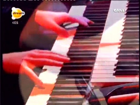 TNK Yine Yazı Bekleriz Yuxexes Canlı Performans